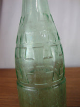 Load image into Gallery viewer, 1930's Laurens SC Coca Cola 6.5 Ounce Soda Bottle
