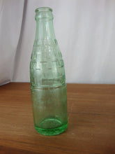 Load image into Gallery viewer, 1930's Laurens SC Coca Cola 6.5 Ounce Soda Bottle
