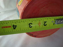 Load image into Gallery viewer, Vintage Russian Matryoshka Scrooge McDuck Nephews Wood Nesting Dolls Set of 7
