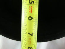 Load image into Gallery viewer, Womens' CC Exclusives Black Wool Flapper Winter Hat
