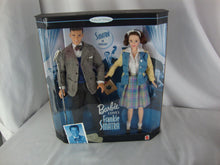Load image into Gallery viewer, 999 Mattel Barbie Loves Frankie Sinatra Collector Dolls NIB
