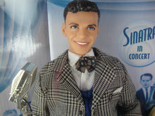 Load image into Gallery viewer, 999 Mattel Barbie Loves Frankie Sinatra Collector Dolls NIB
