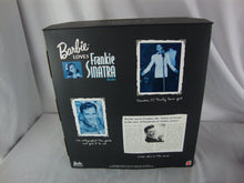 Load image into Gallery viewer, 999 Mattel Barbie Loves Frankie Sinatra Collector Dolls NIB

