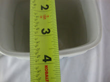 Load image into Gallery viewer, Vintage Czech Ceramic Delft Coffee Canister with Lid
