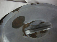 Load image into Gallery viewer, Vintage Agate Ware Nickel Steel Lunchbox with Swing Handle
