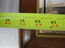 Load image into Gallery viewer, Vintage Stroh's We Proudly Serve To Our Indiana Friends Beer Bar Framed Mirror
