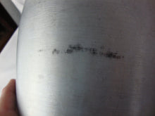 Load image into Gallery viewer, MCM Kromex Aluminum Kitchen Nesting Canisters Set of 4 with Lids
