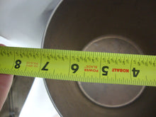 Load image into Gallery viewer, MCM Kromex Aluminum Kitchen Nesting Canisters Set of 4 with Lids
