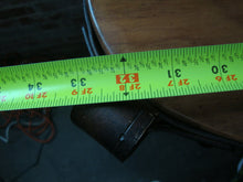 Load image into Gallery viewer, Vintage Rustic Style Metal Bakers Rack with Metal and Wood Shelves
