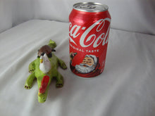 Load image into Gallery viewer, Lynn Bailey Folk Art Pottery Alligator Turtle Duck Carnival Animal Stack
