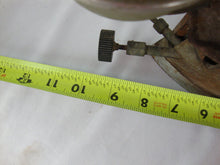 Load image into Gallery viewer, Antique Diamond USA Kerosene Gas Wood Handle Clothes Iron
