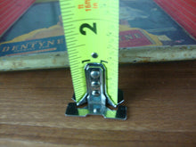 Load image into Gallery viewer, 1942 Drink Coca Cola Dentyne Women in Green Car Metal Serving Tray
