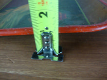 Load image into Gallery viewer, 1936 Drink Coca Cola Woman in White Gown Metal Serving Hostess Tray
