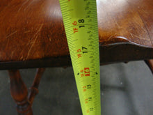 Load image into Gallery viewer, Vintage European Continuous Arm Windsor Dining Chair
