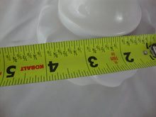 Load image into Gallery viewer, Vintage Fenton Peach Crest Wide Spiral Wave Vase Ruffled Rim
