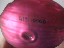 Load image into Gallery viewer, Vintage Taron Collection, Poland Painted Glass Christmas Ornament Old King Cole, Numbered
