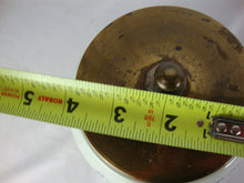 Load image into Gallery viewer, Vintage Delft Holland Repro van Rossem's Toeback Tobacco Humidor Jar with Metal Lid
