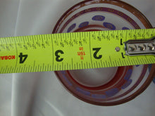 Load image into Gallery viewer, 1950s Sokura Sango by Sue Lipton Red Blue Rocks Glasses Set of Two
