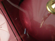 Load image into Gallery viewer, Vintage Hazel Atlas Moroccan Amethyst Handled Serving Platter
