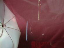 Load image into Gallery viewer, Vintage Hazel Atlas Moroccan Amethyst Handled Serving Platter
