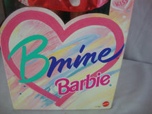 Load image into Gallery viewer, 1993 Mattel Barbie Bmine Collector Doll NIB
