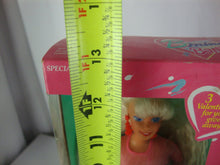 Load image into Gallery viewer, 1993 Mattel Barbie Bmine Collector Doll NIB
