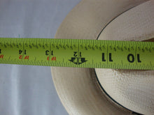 Load image into Gallery viewer, Scala Pro Dorfman Pacific Men's Small Medium Safari Style Hat with Black Ribbon
