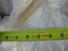 Load image into Gallery viewer, Vintage Franklin Mint Jacqueline Kennedy Wedding Doll No Box
