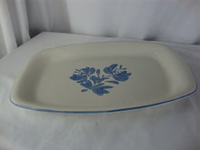 Load image into Gallery viewer, Vintage Pfaltzgraff Yorktowne Rectangle Serving Platter
