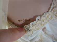 Load image into Gallery viewer, Vintage Ashton Drake Autumn Reflections Bride Porcelain Doll with Stand No Box
