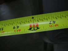 Load image into Gallery viewer, 1978 Miller Lite Pilsner Beer Large Double Light Bar Wall Mount Electric Beer Sign
