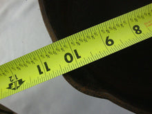 Load image into Gallery viewer, Vintage Griswold Iron Mountain? #8 Chicken Fryer with Lid UNRESTORED
