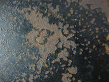 Load image into Gallery viewer, Vintage Griswold Iron Mountain? #8 Chicken Fryer with Lid UNRESTORED
