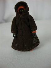 Load image into Gallery viewer, 1977 Kenner Star Wars Jawa Figurine Incomplete
