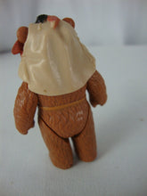 Load image into Gallery viewer, 1985 Kenner Star Wars Paploo Ewok Incomplete
