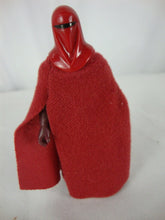 Load image into Gallery viewer, 1983 Kenner Star Wars Emperor Royal Guard Figurine

