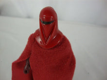 Load image into Gallery viewer, 1983 Kenner Star Wars Emperor Royal Guard Figurine

