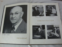 Load image into Gallery viewer, 1956 Anderson College SC Columns College Hardcover Yearbook

