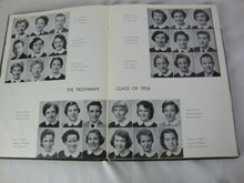 Load image into Gallery viewer, 1956 Anderson College SC Columns College Hardcover Yearbook

