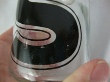 Load image into Gallery viewer, Vintage Wheaton Glass Country Salt &amp; Pepper Shakers with Metal Lids Wire Bale Top Set
