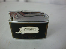 Load image into Gallery viewer, Vintage Rosen Japan Princess Phone Enamel Advertising Cigarette Lighter Untested
