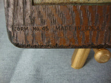 Load image into Gallery viewer, 1940s Miller High Life Milwaukee WI Bass Fish Scene Beer Sign Composite Wood Look Bar Sign
