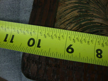 Load image into Gallery viewer, 1940s Miller High Life Milwaukee WI Bass Fish Scene Beer Sign Composite Wood Look Bar Sign
