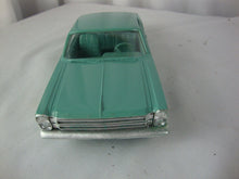 Load image into Gallery viewer, 1966 Ford Galaxie 500 Minty Green Promotional Dealer Car
