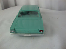 Load image into Gallery viewer, 1966 Ford Galaxie 500 Minty Green Promotional Dealer Car
