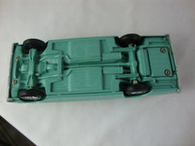 Load image into Gallery viewer, 1966 Ford Galaxie 500 Minty Green Promotional Dealer Car
