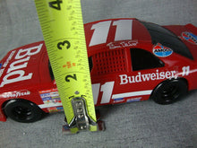 Load image into Gallery viewer, Vintage NASCAR Budweiser #11 Bill Elliott Landline Telephone UNTESTED
