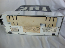 Load image into Gallery viewer, 1989 Miller Lite Beer Cash Register Lamp Clock Electric Dealer Display
