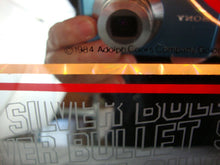 Load image into Gallery viewer, 1984 Coors Light Beer Mirror Lighted Beer Bar Electric Wall Sign
