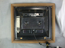 Load image into Gallery viewer, 1984 Coors Light Beer Mirror Lighted Beer Bar Electric Wall Sign
